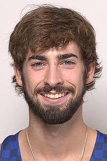 Oklahoma City University Stars’ Robeaux garners SAC runner of week