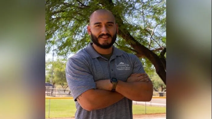 Devin Stalder, Director of Parks & Recreation - Linkedin Devin Stalder, Director of Parks & Recreation - Linkedin