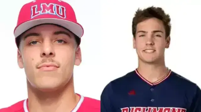 Which former San Mateo Sun area high school standouts will be in action on Saturday, May 17?