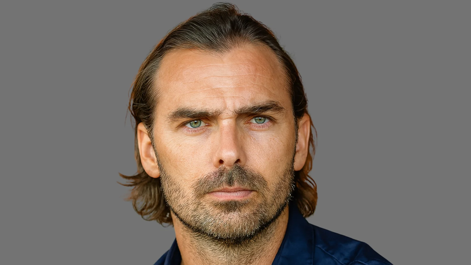 Andres Carevic, Head Coach at Club Sport Cartaginés