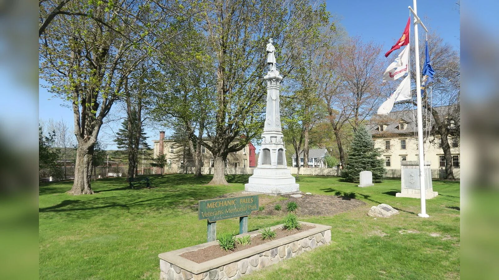 Mechanic Falls - wikipedia.org