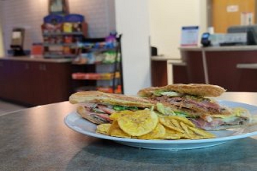 UF’s release of food services ITN UF’s release of food services ITN