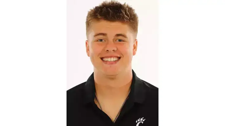 Rodney Shultz, former Tyrone Area High School standout’s collegiate team plays on Sunday, June 1 in the NCAA Division I Baseball Championship