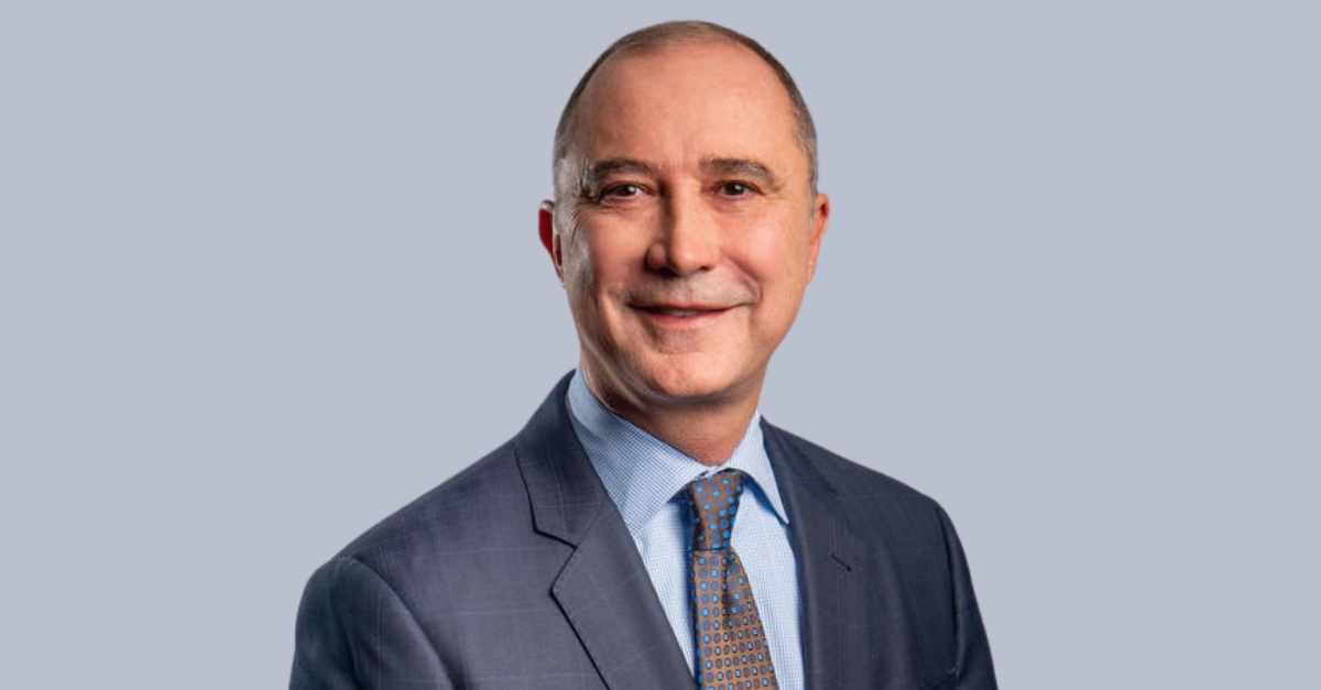 Glen Hauenstein President of Delta Air Lines