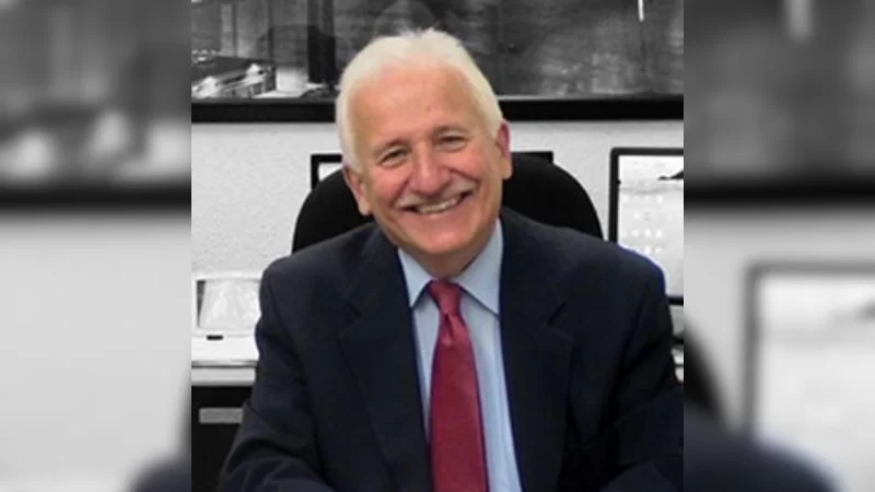 Gary Heslin of Heslin Law Firm Gary Heslin of Heslin Law Firm