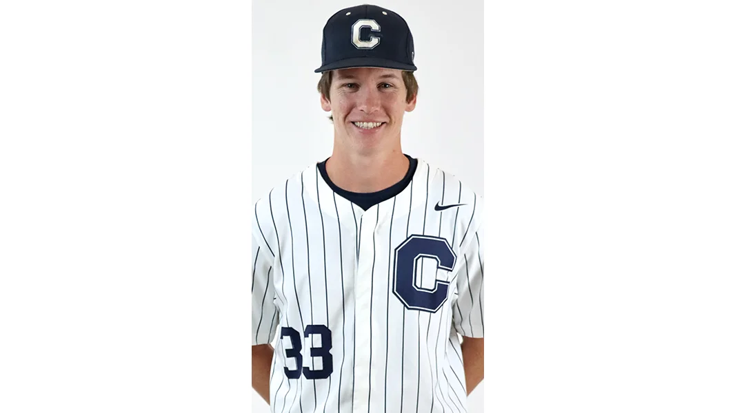 On Saturday, May 17, former Jesse C. Carson High School standout Dylan Driver collegiate team wins in the NCAA Division II Baseball Championship