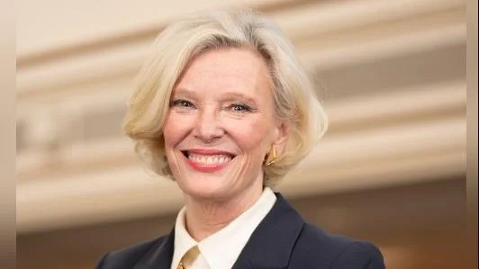 Mary McDuffie | CEO at Navy Federal Credit Union Mary McDuffie | CEO at Navy Federal Credit Union