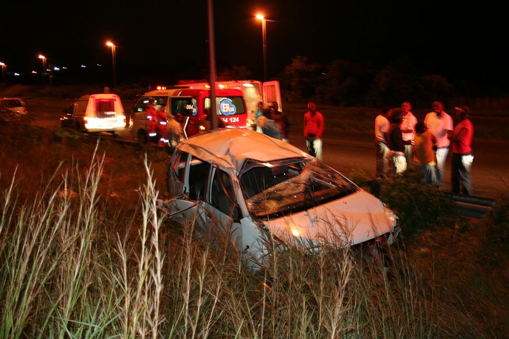 DUI Driver Found DUI Driver Found