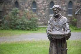 Forensics Meet at St. Francis Cabrini on Feb 17