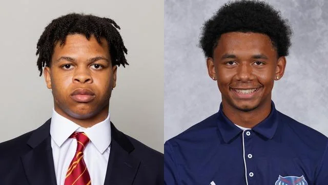 Which Nola area high school graduates are scheduled for action on Saturday, Sept. 19?