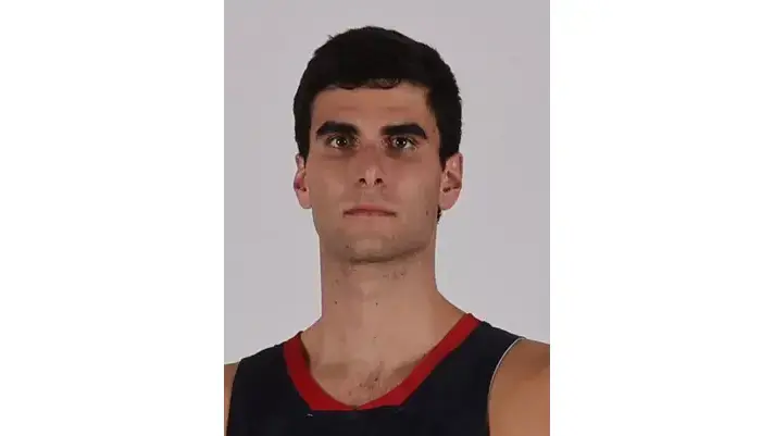 On Sunday, March 23 former Granada High School Kevin Gad competed in hopes to reach NCAA Division I Basketball Championship On Sunday, March 23 former Granada High School Kevin Gad competed in hopes to reach NCAA Division I Basketball Championship