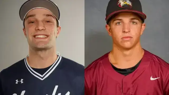 Which former Monroe County News area high school standouts will be in action on Friday, May 2?