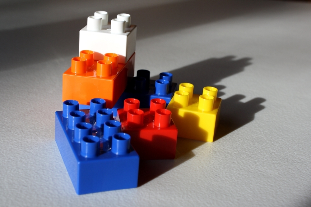 CITY OF TAYLOR: LEGO Club to be Held October 21