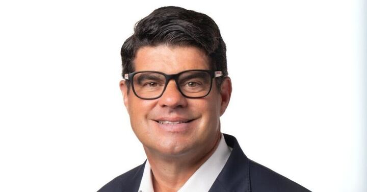 John O’Brien, NPC President