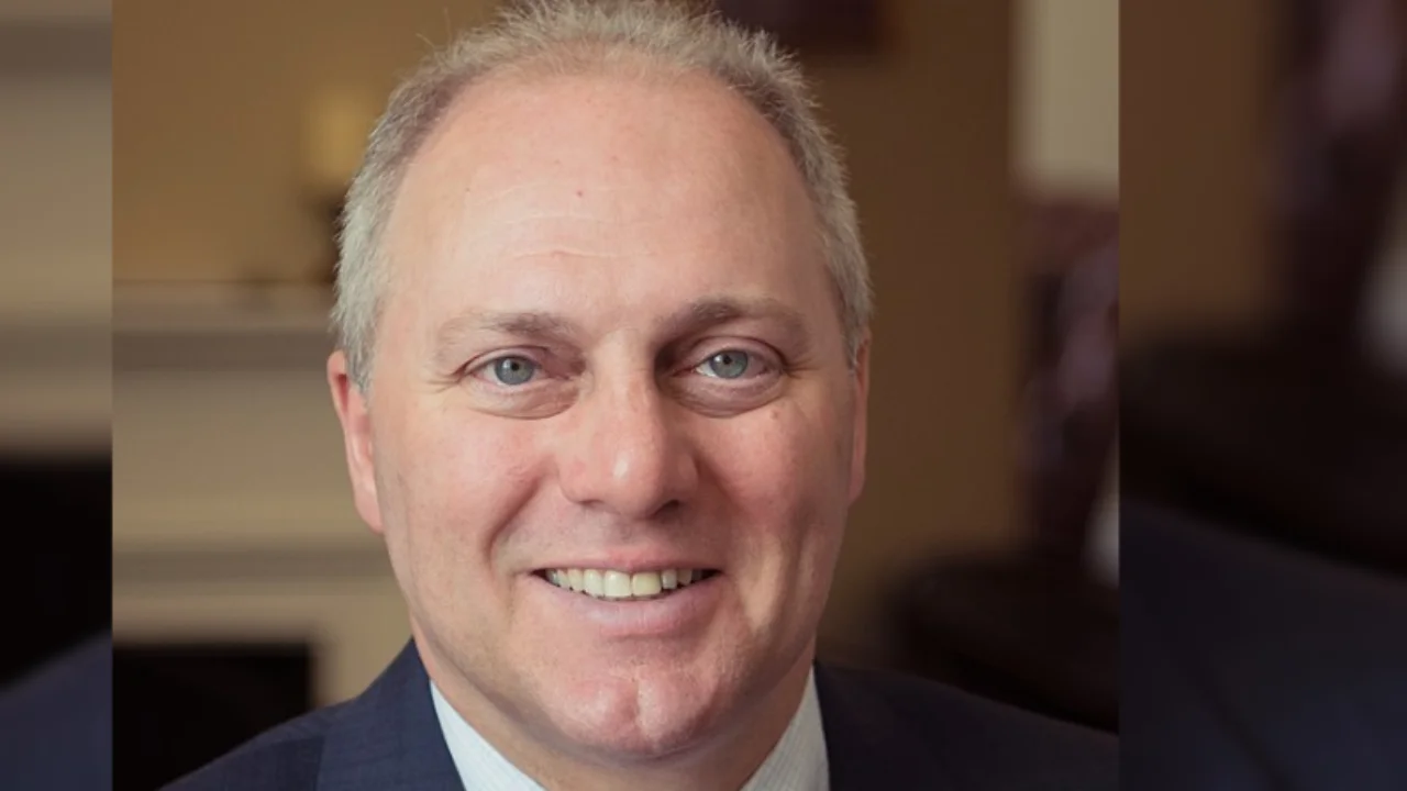 Scalise highlights Trump’s early presidency achievements amidst criticism of Democrats