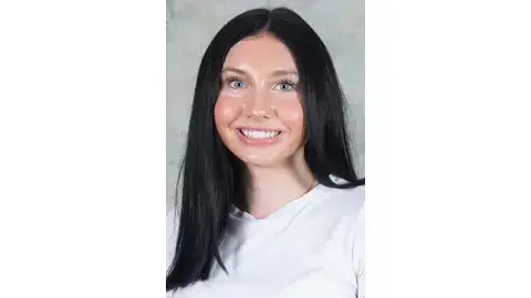 On Friday, March 21 former John Marshall High School Katie Hurt competed in hopes to reach NCAA Division I Basketball Championship