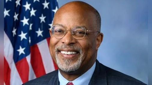 Rep. Glenn Ivey criticizes GOP proposals affecting federal workforce and education