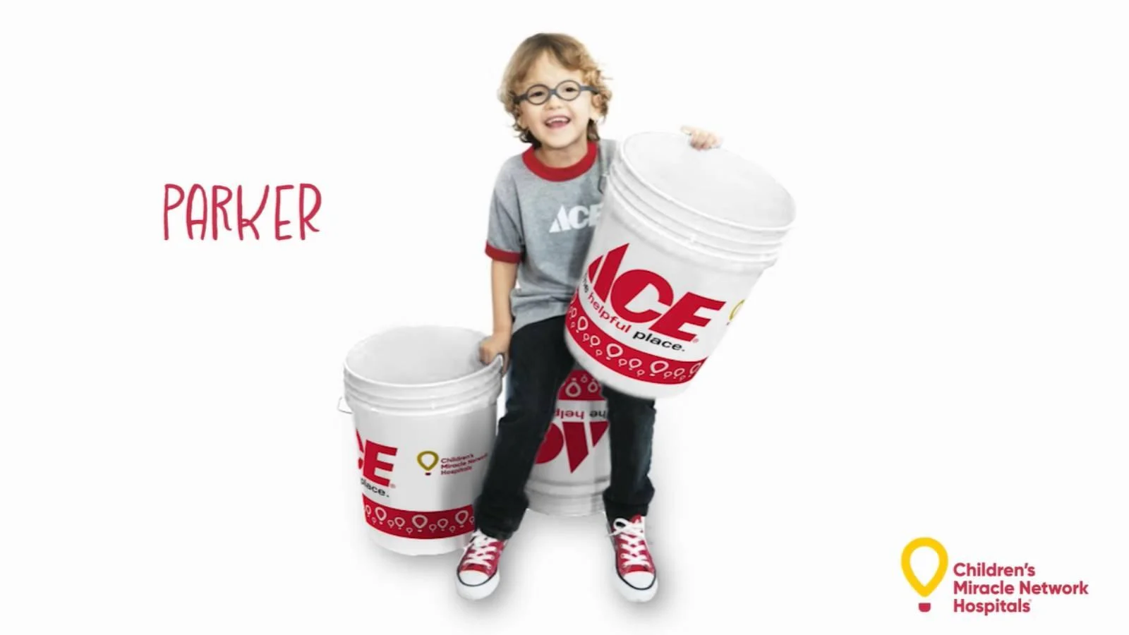 Annual charity fundraising event starting at participating Mono County Ace Hardware stores