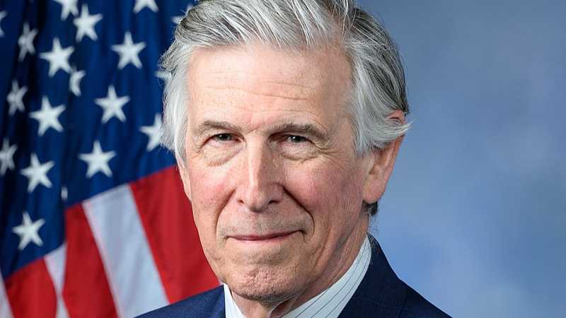 Beyer Submits Community Project Funding Requests To Support Northern Virginia Affordable Housing, Infrastructure, And More