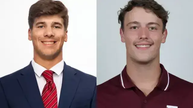 Which former Cambria Times area high school standouts will be in action in the week starting Mon Sept. 30?