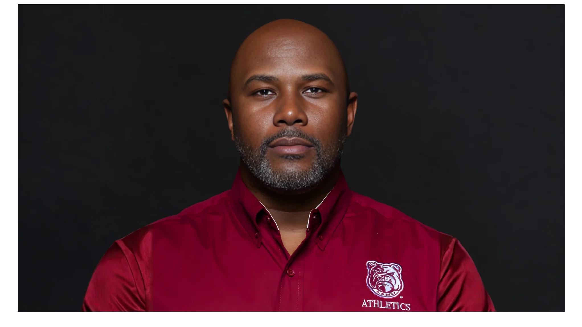 Sam Shade, Head Coach at Alabama A&M Bulldogs Men%27s Football - https://aamusports.com/