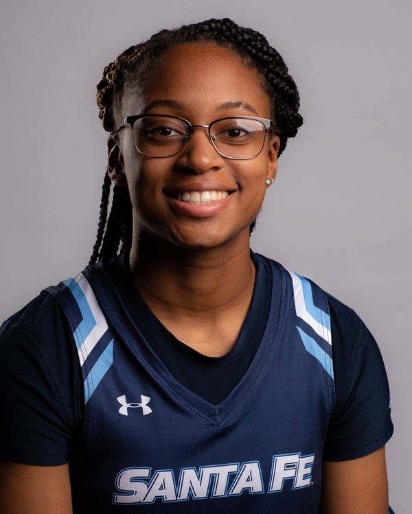 Women’s Basketball Leads the Whole Way at Daytona State, Wins 59-49