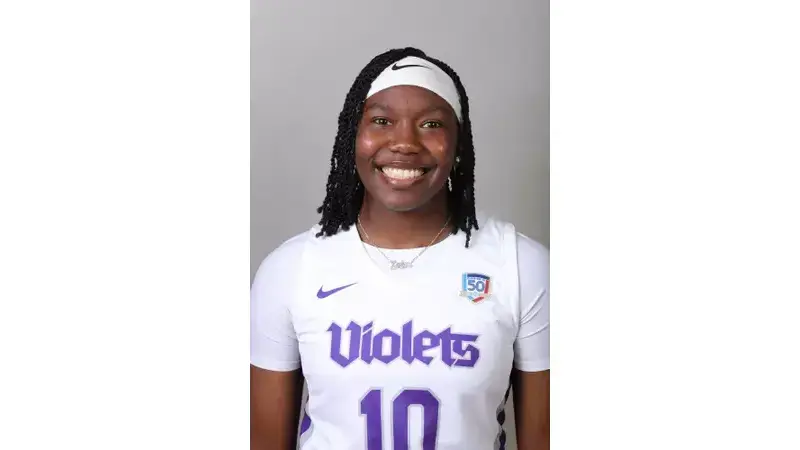 On Thursday, March 20 former Rutgers Preparatory School Zahra Alexander competed in hopes to reach NCAA Division III Basketball Championship On Thursday, March 20 former Rutgers Preparatory School Zahra Alexander competed in hopes to reach NCAA Division III Basketball Championship
