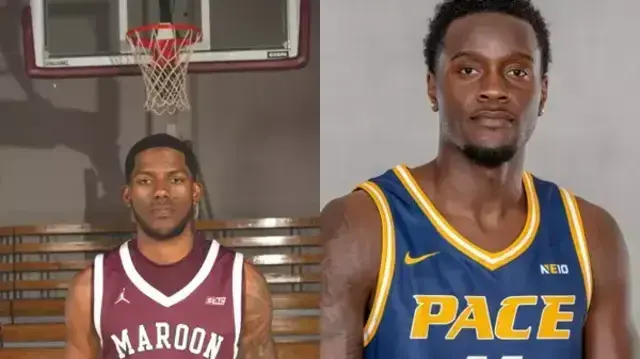 Which former Naugatuck Times area high school standouts will be in action on Wednesday, Jan. 8?