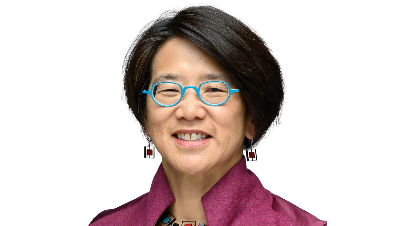 Dr. Erica Pan, Director and State Public Health Officer