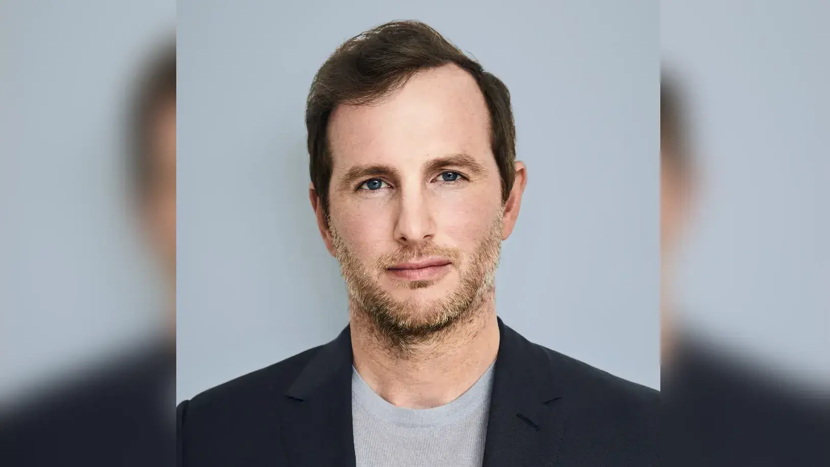 Joe Gebbia Co-founder and Chairman of Airbnb.org - Airbnb