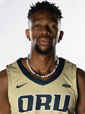 Oral Roberts University Men’s Basketball Wins Summit League Championship