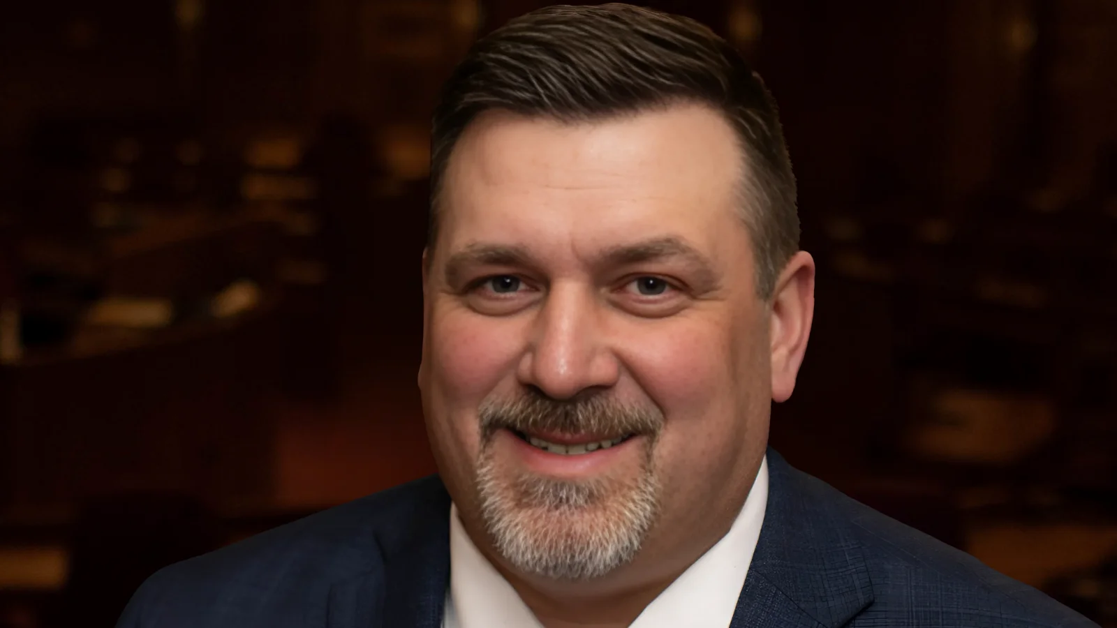 Arik Spencer, President and CEO of GNDC