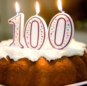 Thank you Mr. Ragsdale and Happy birthday!