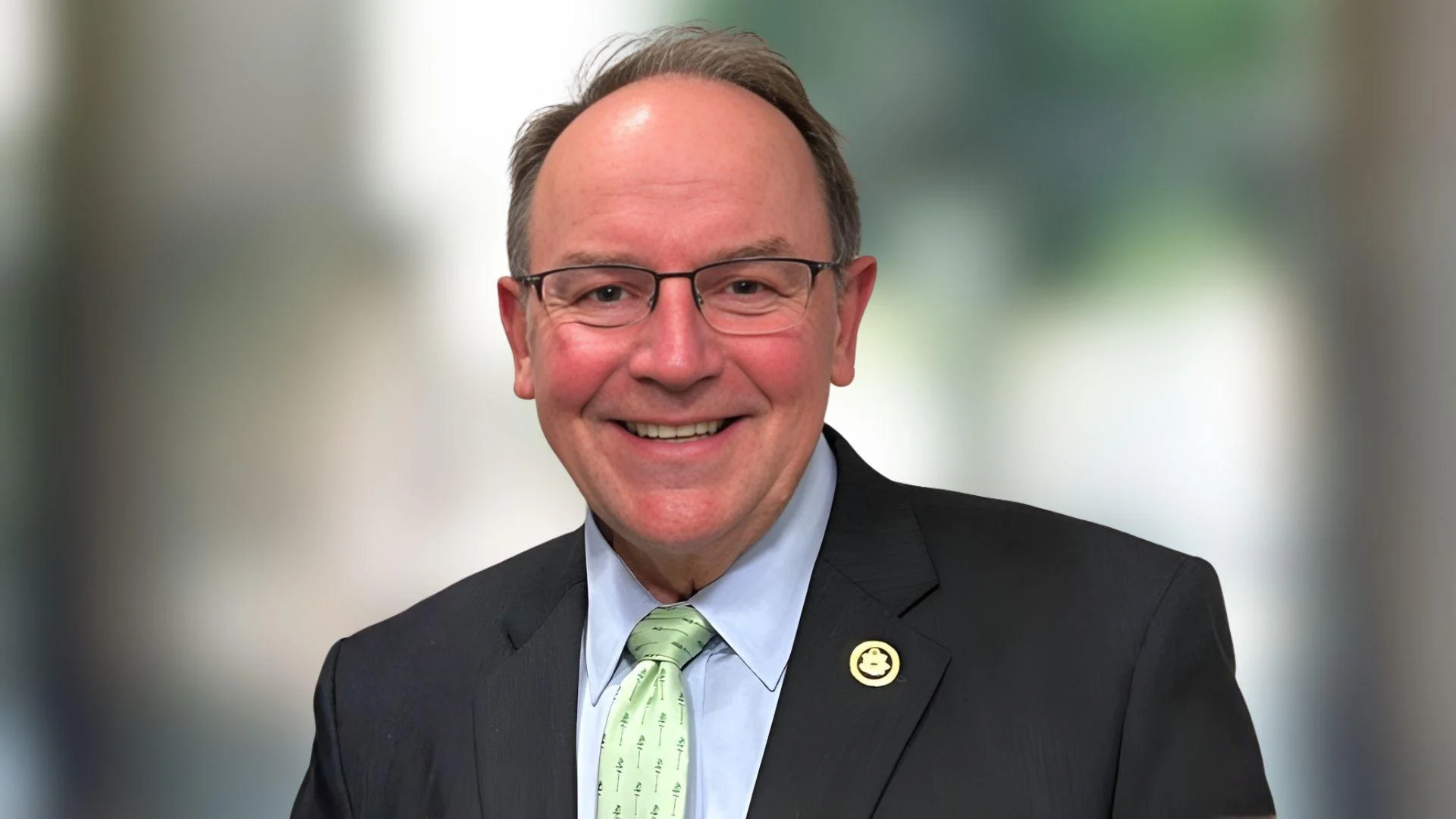 Tom Tiffany, Representative for Wisconsin