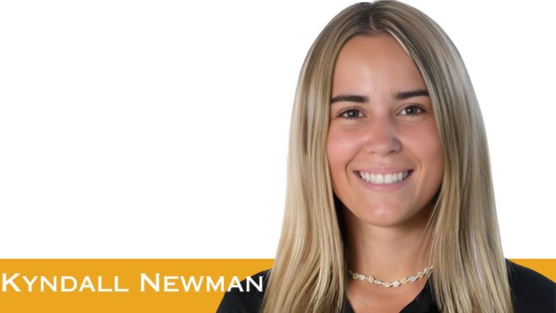Kyndall Newman