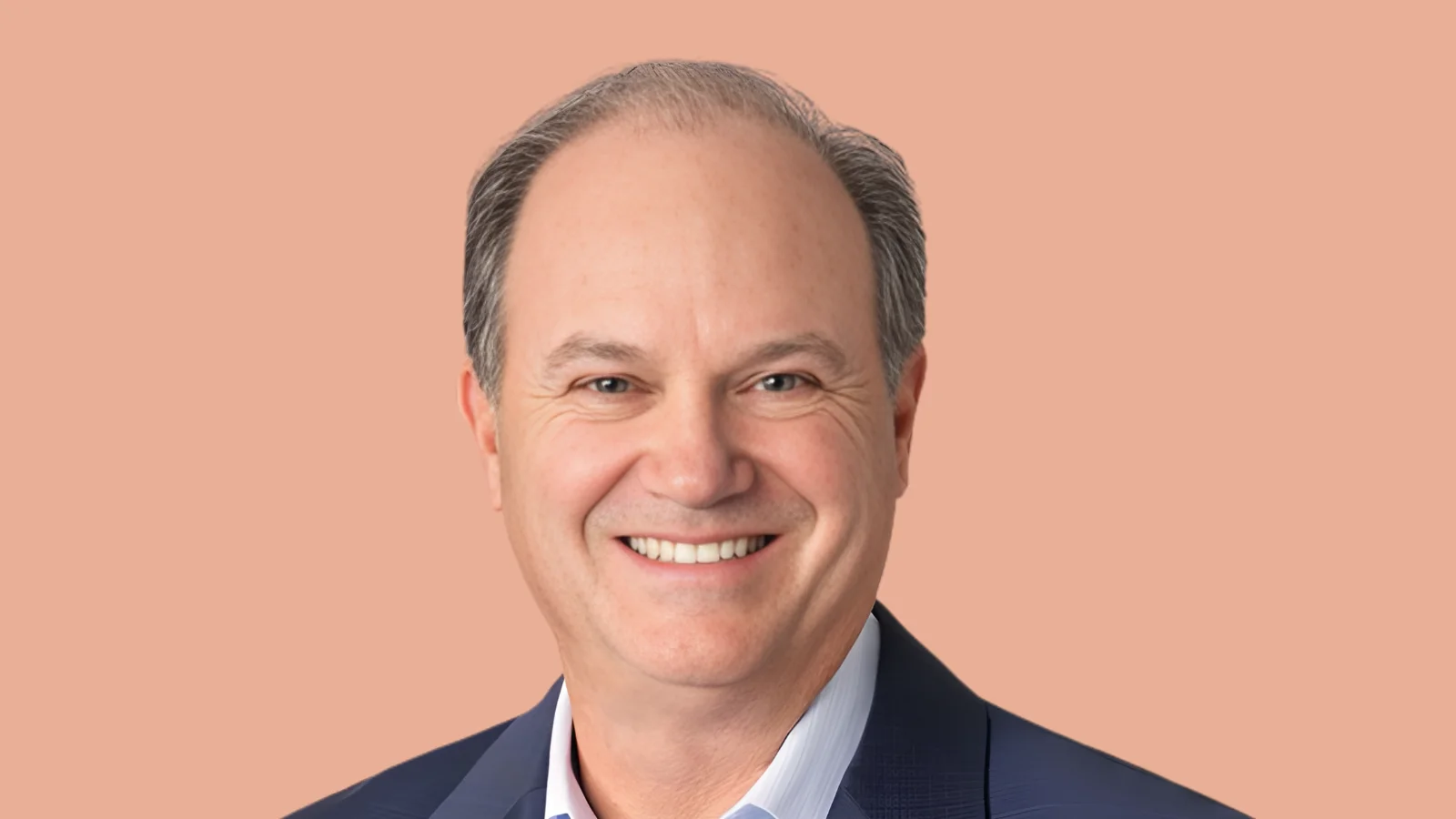 Robert (Bob) Frenzel, Chairman, President, and CEO Robert (Bob) Frenzel, Chairman, President, and CEO