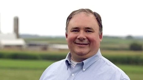 John Lawrence, Pennsylvania State Representative for 13th District