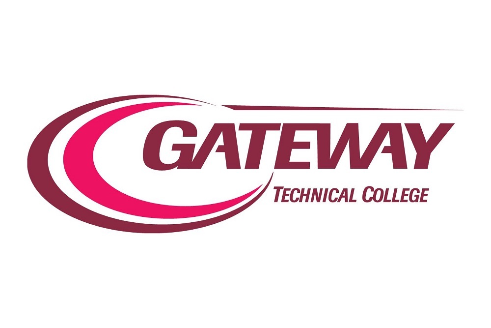 Gateway leaders awarded for work with area school district