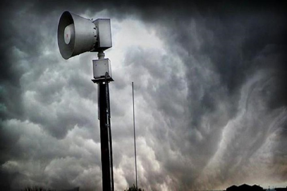 Racine County Observes Tornado & Severe Weather Awareness Week Racine County Observes Tornado & Severe Weather Awareness Week