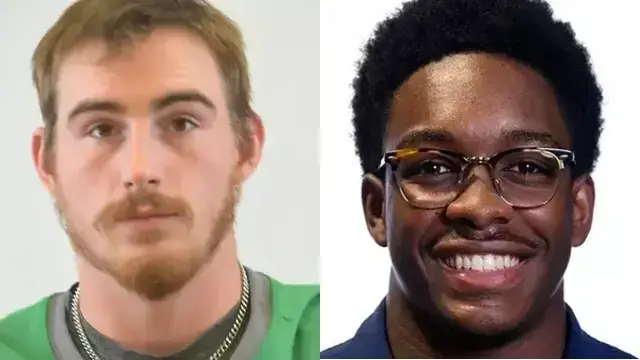 Jayden Morrison and Corban McDaniel - Jayden Morrison and Corban McDaniel -