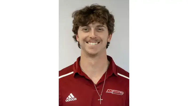 Austin Rainey, former Conway High School standout’s collegiate team plays on Saturday, May 17 in the NCAA Division II Baseball Championship