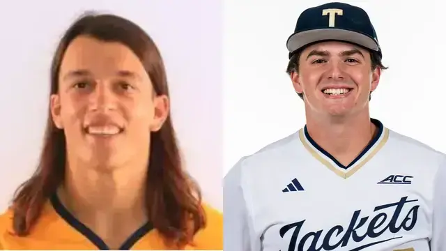 Which former South Gwinnett News area high school standouts will be in action on Sunday, May 11?