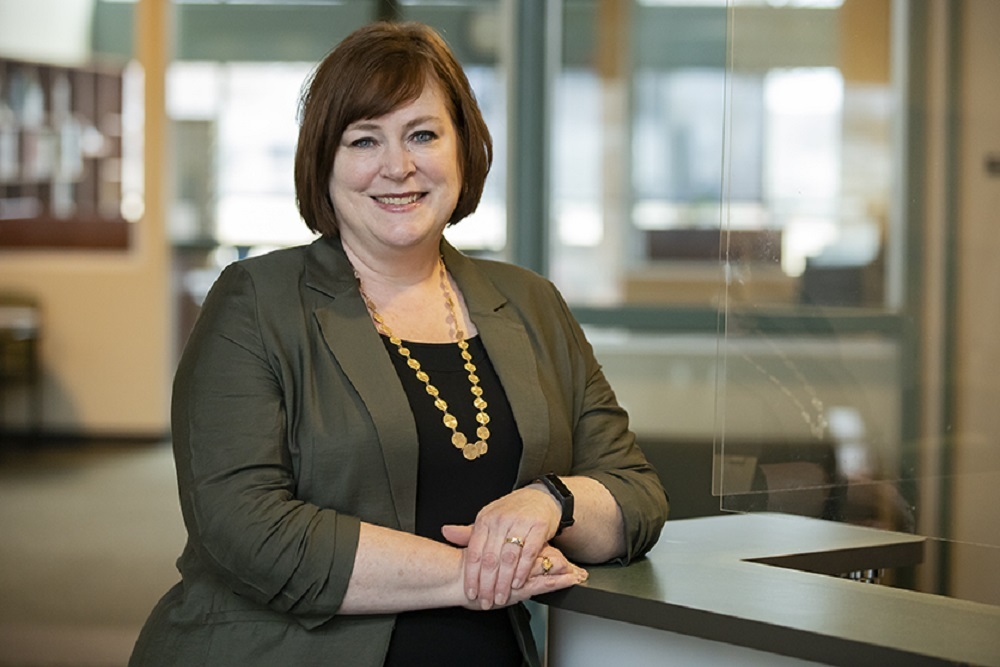 BTC Foundation Receives Financial Gift from Blain’s Farm & Fleet