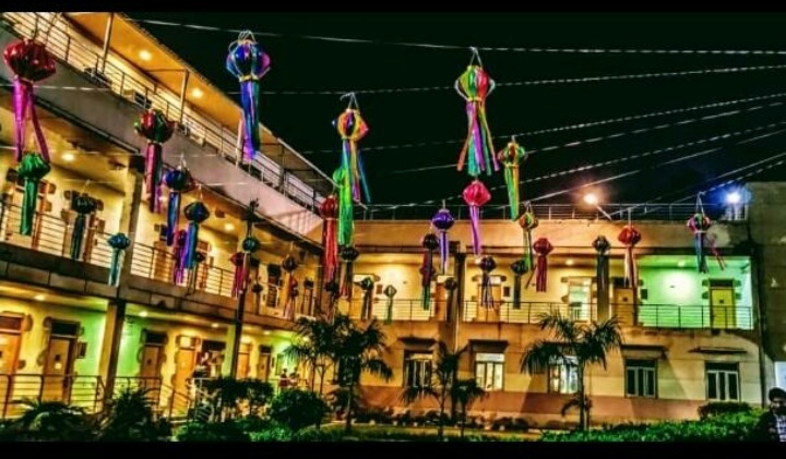 College Night for Junior Students & Parents on January 4