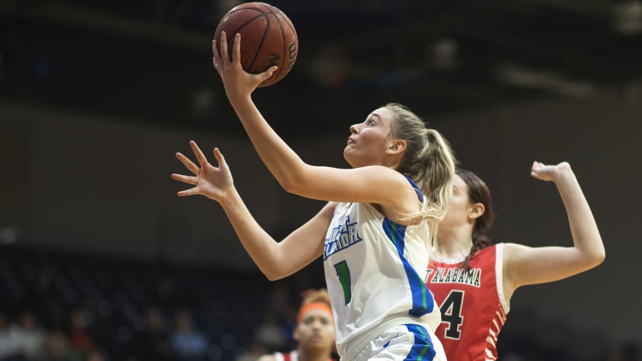 UWF Puts On A Clinic With 75-51 Win Over Mississippi College