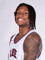 Lee University Flames Use Strong Second Half to Defeat AUM and Advance to the GSC Semifinals