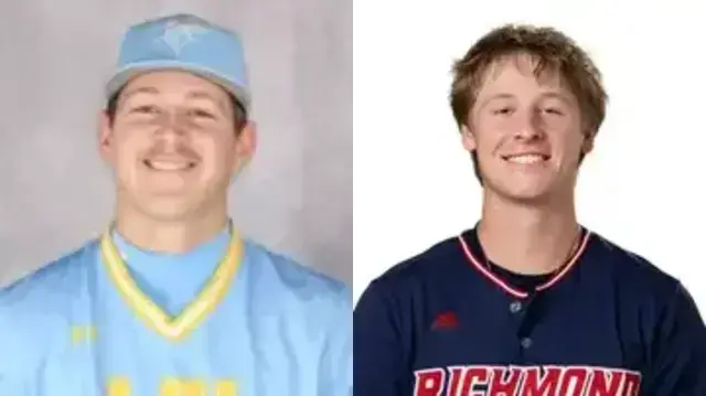 Which former Austin News area high school standouts will be in action on Thursday, May 15?
