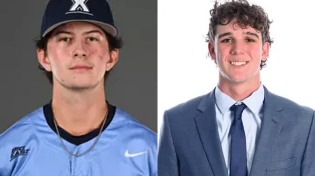 Which former Austin News area high school standouts will be in action on Saturday, May 17?