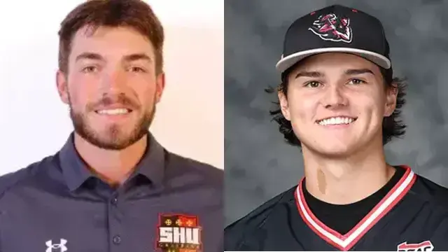 Which former Westmoreland Review area high school standouts will be in action in the week starting Monday, April 7?