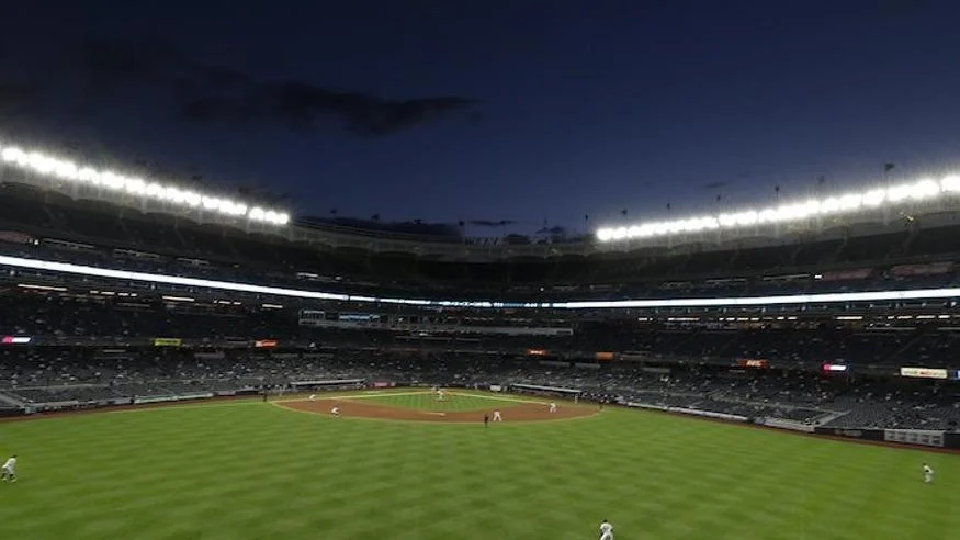 New York City FC announces move to Etihad Park for start of 2027-28 MLS season